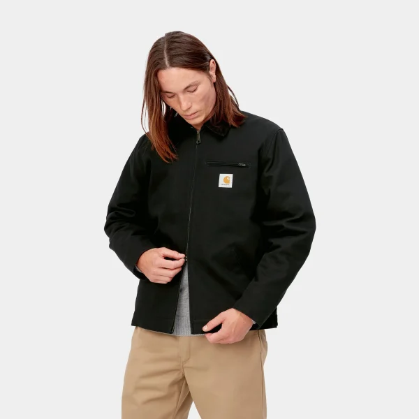 Carhartt WIP Detroit Jacket (Winter)^Homme Vestes Et Manteaux