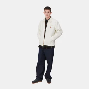 Carhartt WIP Detroit Jacket (Winter)^Homme Vestes Et Manteaux