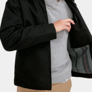 Carhartt WIP Detroit Jacket (Winter)^Homme Vestes Et Manteaux