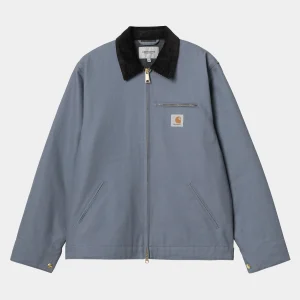 Carhartt WIP Detroit Jacket (Winter)^Homme Vestes Et Manteaux