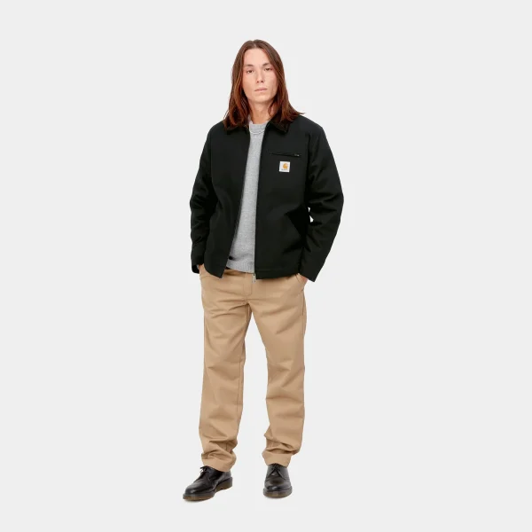 Carhartt WIP Detroit Jacket (Winter)^Homme Vestes Et Manteaux