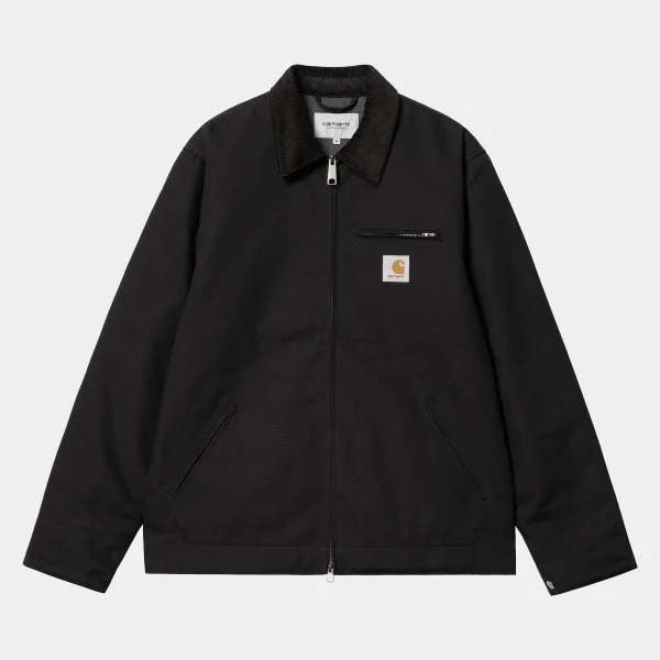 Carhartt WIP Detroit Jacket (Winter)^Homme Vestes Et Manteaux