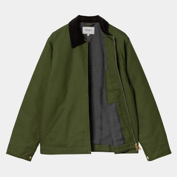 Carhartt WIP Detroit Jacket (Winter)^Homme Vestes Et Manteaux