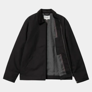 Carhartt WIP Detroit Jacket (Winter)^Homme Vestes Et Manteaux