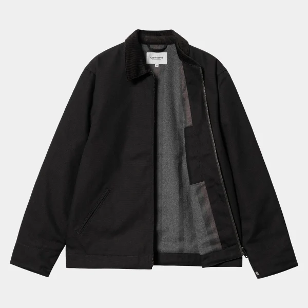 Carhartt WIP Detroit Jacket (Winter)^Homme Vestes Et Manteaux