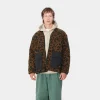 Carhartt WIP Devin Liner^Homme Vestes Et Manteaux