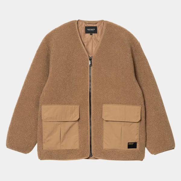 Carhartt WIP Devin Liner^Homme Vestes Et Manteaux
