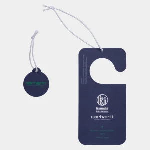 Carhartt WIP Do Not Disturb Paper Fragrance^Homme Gadgets | Gadgets