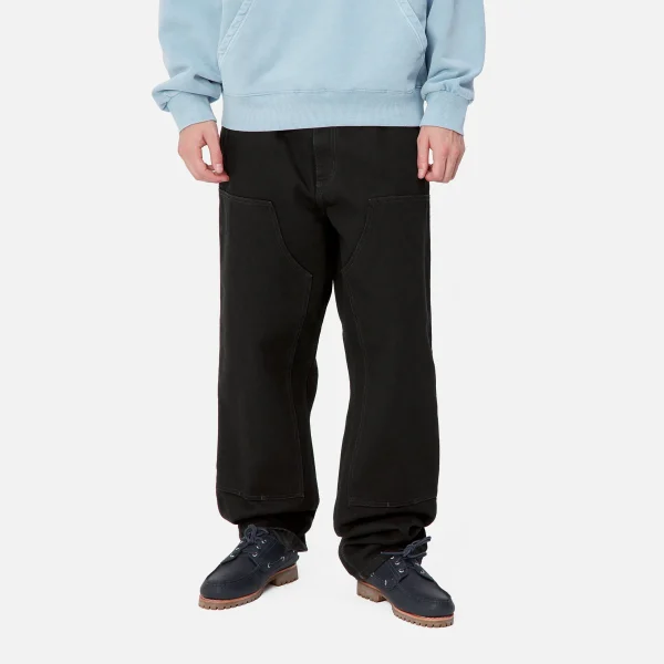 Carhartt WIP Double Knee Pant^Homme Denim | Pantalons