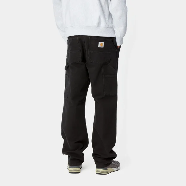 Carhartt WIP Double Knee Pant^Homme Pantalons
