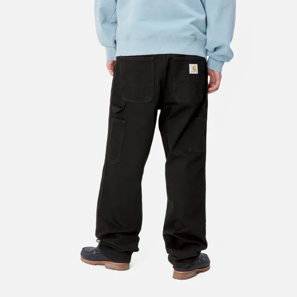 Carhartt WIP Double Knee Pant^Homme Denim | Pantalons