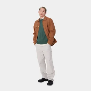 Carhartt WIP Double Knee Pant^Homme Pantalons