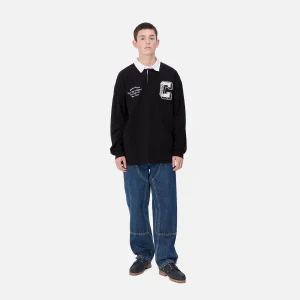 Carhartt WIP Double Knee Pant^Homme Denim | Pantalons