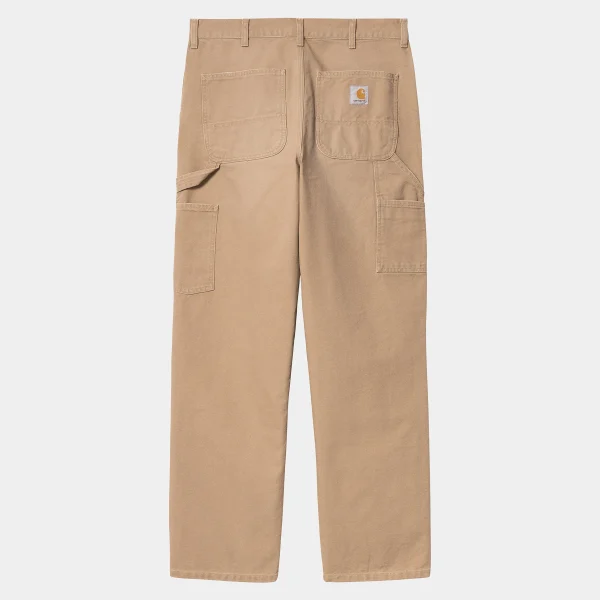 Carhartt WIP Double Knee Pant^Homme Pantalons