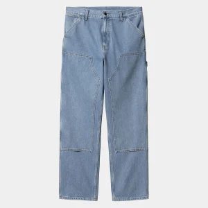 Carhartt WIP Double Knee Pant^Homme Denim | Pantalons