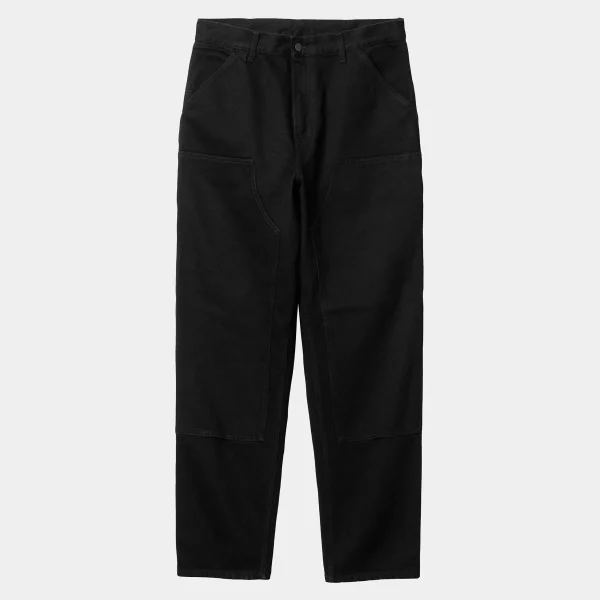 Carhartt WIP Double Knee Pant^Homme Denim | Pantalons