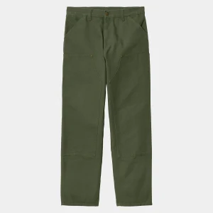 Carhartt WIP Double Knee Pant^Homme Pantalons