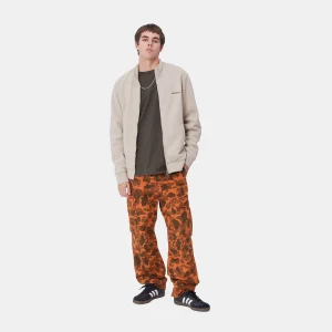 Carhartt WIP Duck Cargo Pant^Homme Pantalons