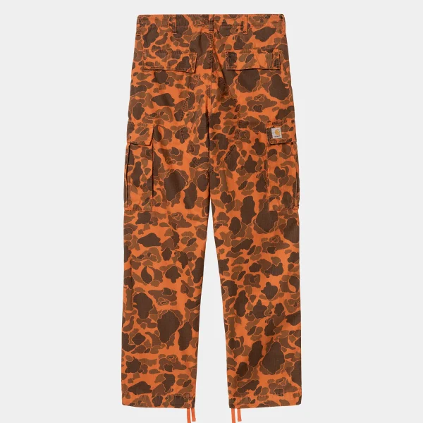 Carhartt WIP Duck Cargo Pant^Homme Pantalons