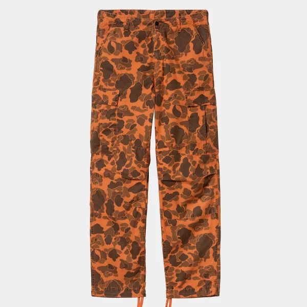 Carhartt WIP Duck Cargo Pant^Homme Pantalons