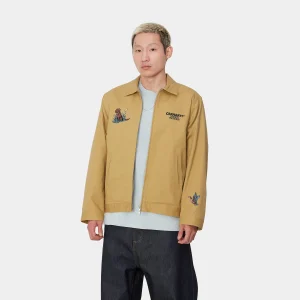 Carhartt WIP Ducks Jacket^Homme Vestes Et Manteaux