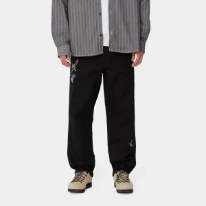 Carhartt WIP Ducks Single Knee Pant^Homme Pantalons