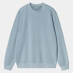 Carhartt WIP Duster Script Sweat^Homme Sweats