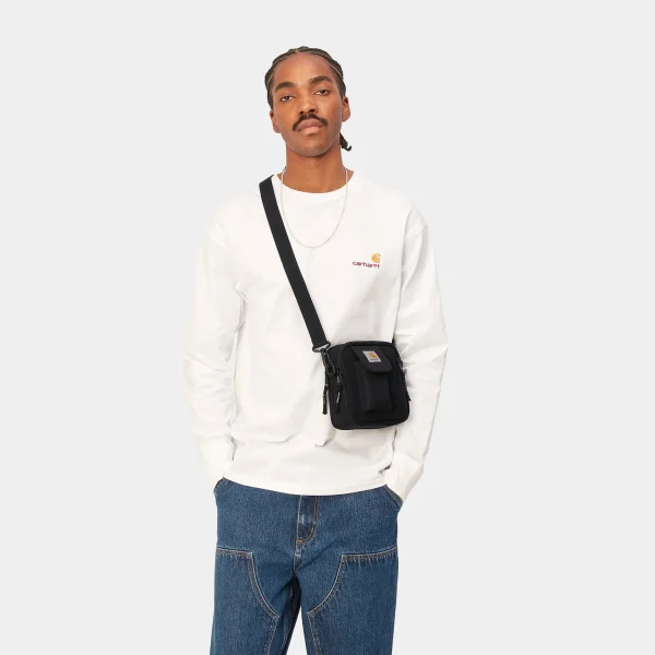 Carhartt WIP Essentials Bag, Small^Homme Accessoires | Accessoires