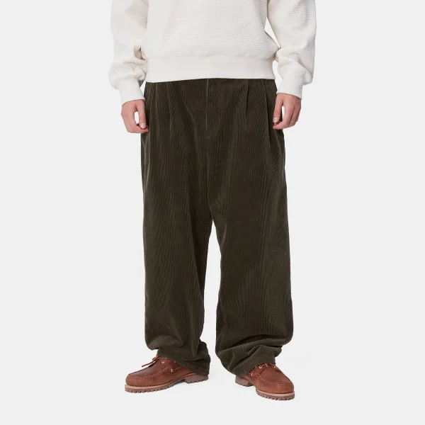 Carhartt WIP Evan Pant^Homme Pantalons