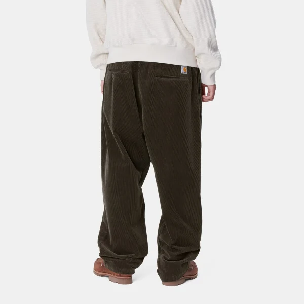 Carhartt WIP Evan Pant^Homme Pantalons
