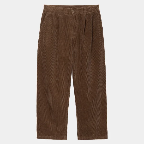 Carhartt WIP Evan Pant^Homme Pantalons