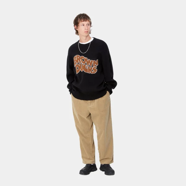 Carhartt WIP Evan Pant^Homme Pantalons