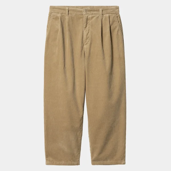 Carhartt WIP Evan Pant^Homme Pantalons