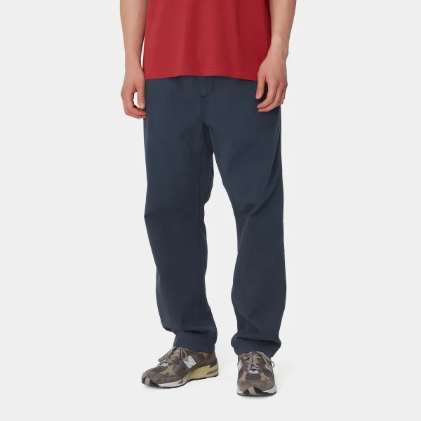 Carhartt WIP Flint Pant^Homme Pantalons