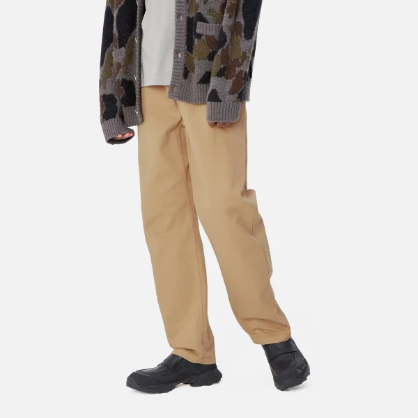 Carhartt WIP Flint Pant^Homme Pantalons