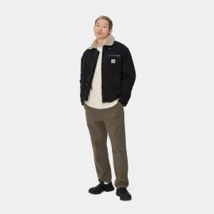 Carhartt WIP Flint Pant^Homme Pantalons