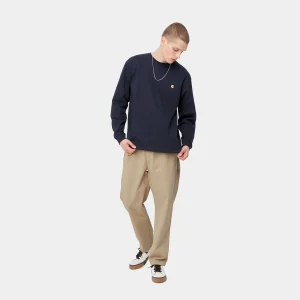 Carhartt WIP Flint Pant^Homme Pantalons