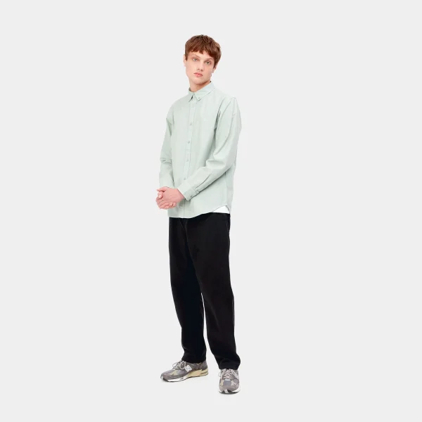 Carhartt WIP Flint Pant^Homme Pantalons