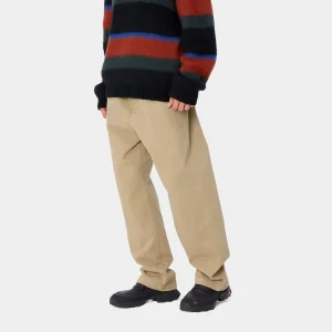 Carhartt WIP Floyde Pant^Homme Pantalons