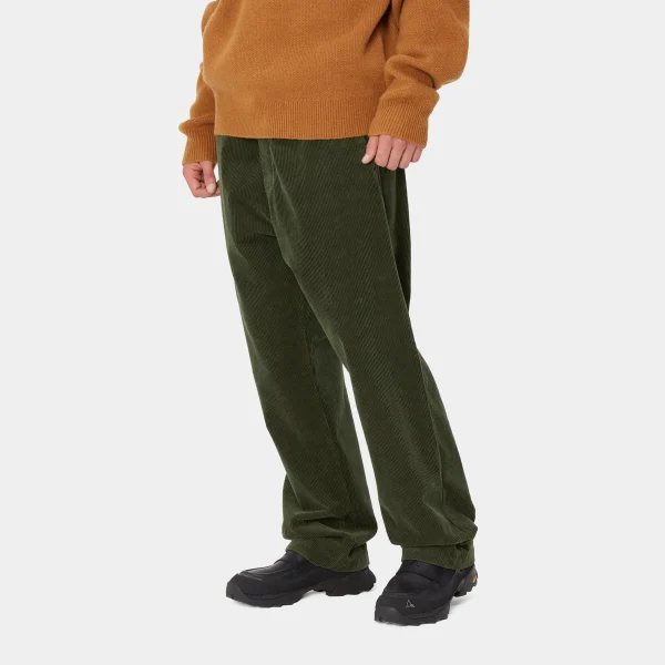 Carhartt WIP Floyde Pant^Homme Pantalons
