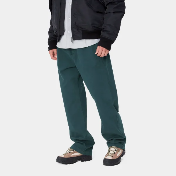 Carhartt WIP Floyde Pant^Homme Pantalons