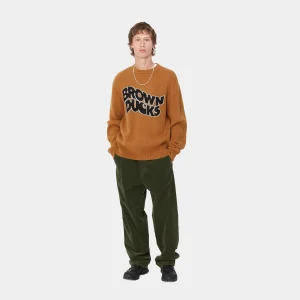 Carhartt WIP Floyde Pant^Homme Pantalons