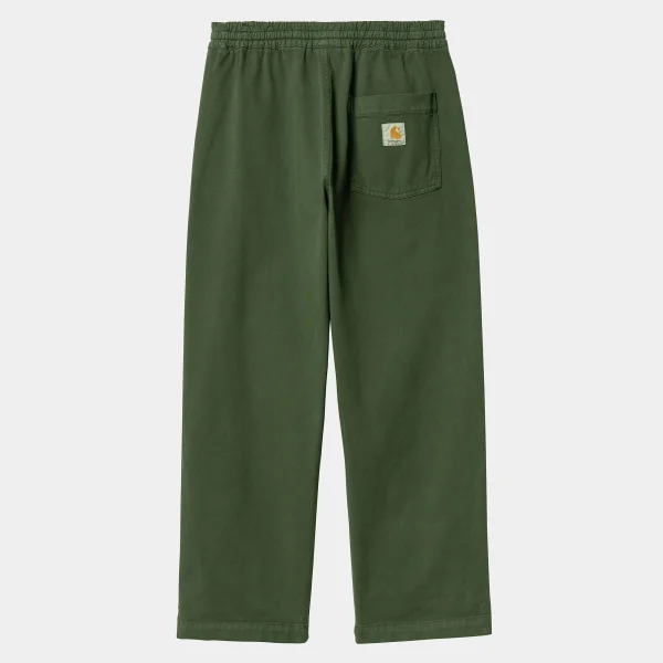 Carhartt WIP Floyde Pant^Homme Pantalons