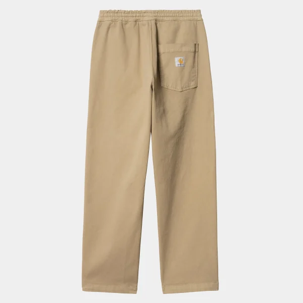 Carhartt WIP Floyde Pant^Homme Pantalons