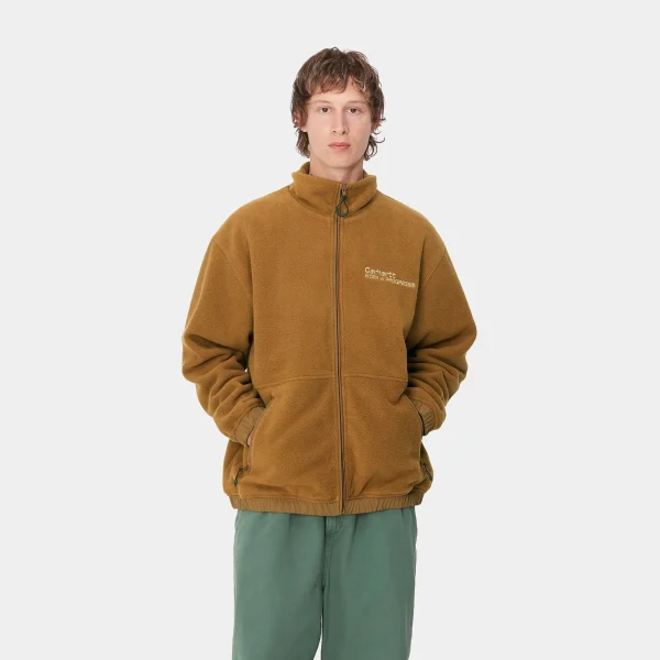 Carhartt WIP Flying Ducks Liner^Homme Vestes Et Manteaux