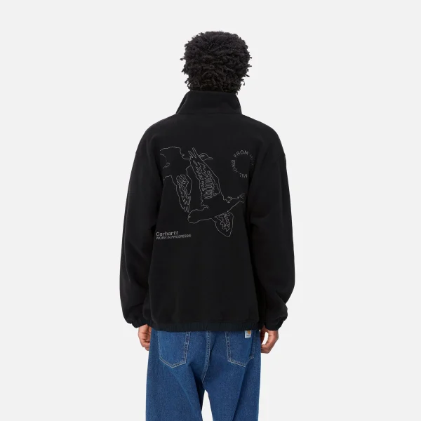 Carhartt WIP Flying Ducks Liner^Homme Vestes Et Manteaux