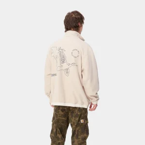 Carhartt WIP Flying Ducks Liner^Homme Vestes Et Manteaux