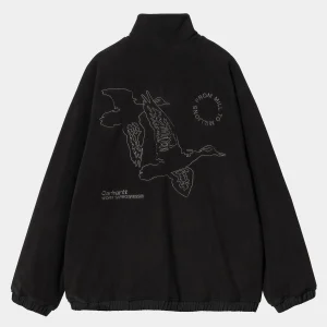 Carhartt WIP Flying Ducks Liner^Homme Vestes Et Manteaux