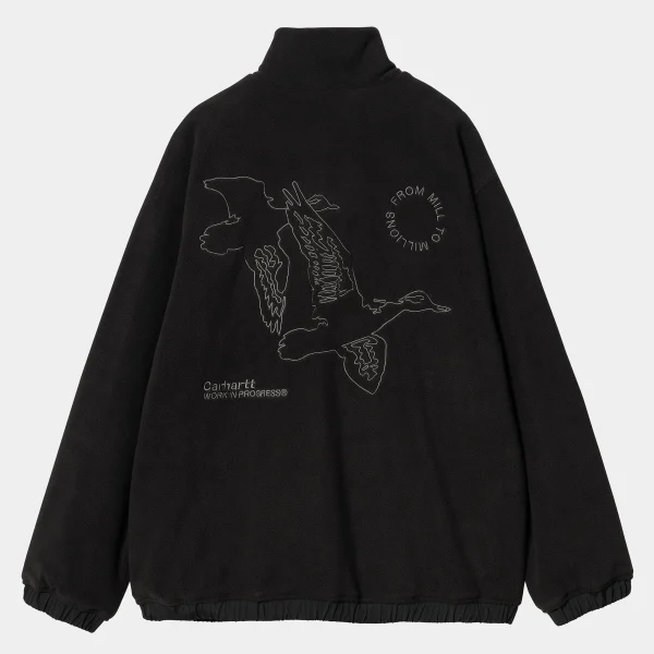 Carhartt WIP Flying Ducks Liner^Homme Vestes Et Manteaux