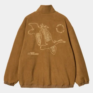 Carhartt WIP Flying Ducks Liner^Homme Vestes Et Manteaux